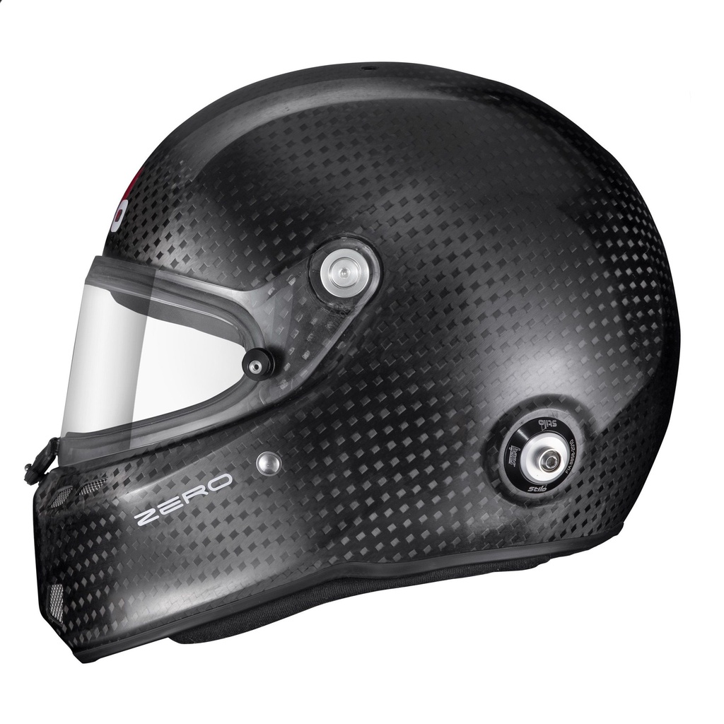 Stilo ST6 FN Zero Carbon Helmet