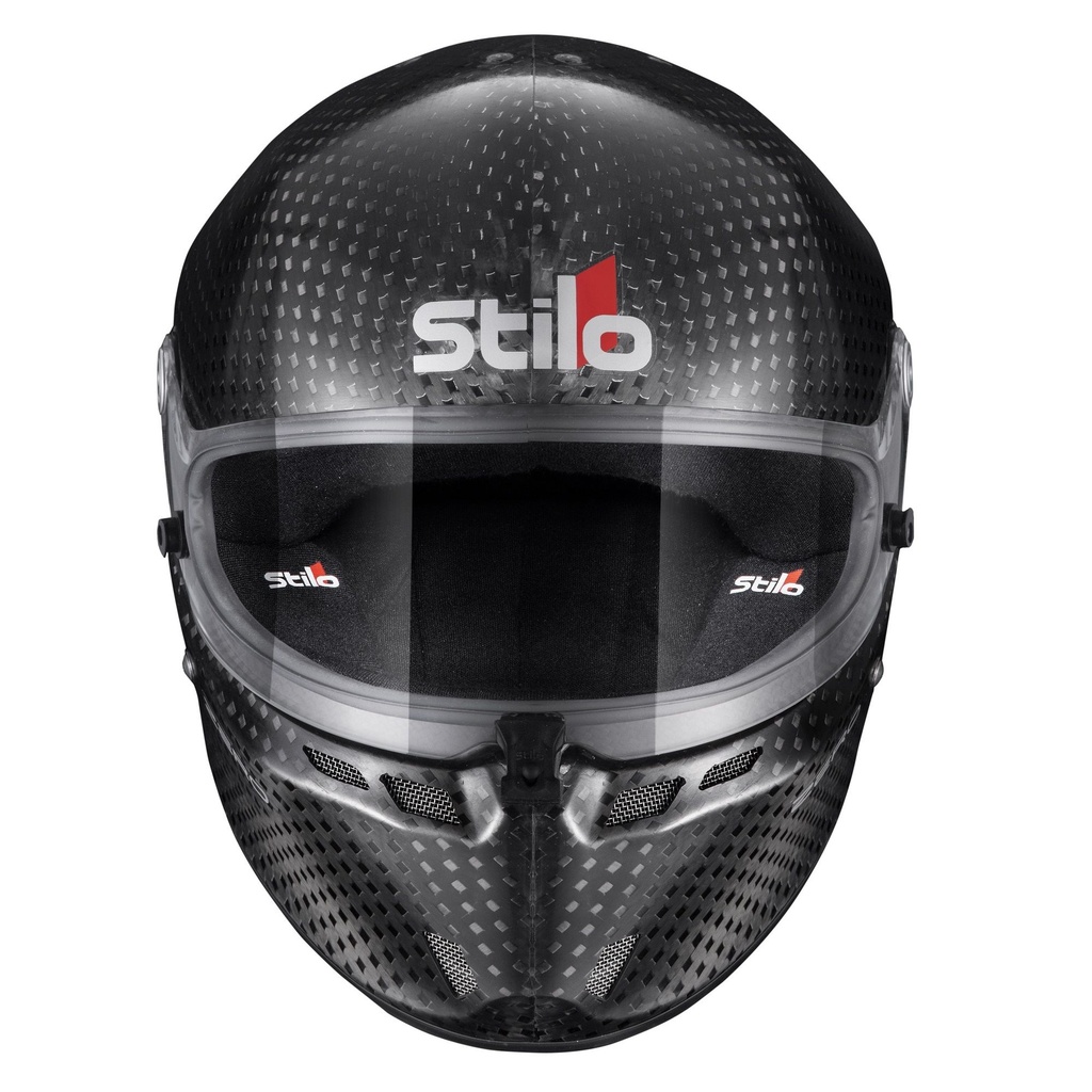 Stilo ST6 FN Zero Carbon Helmet