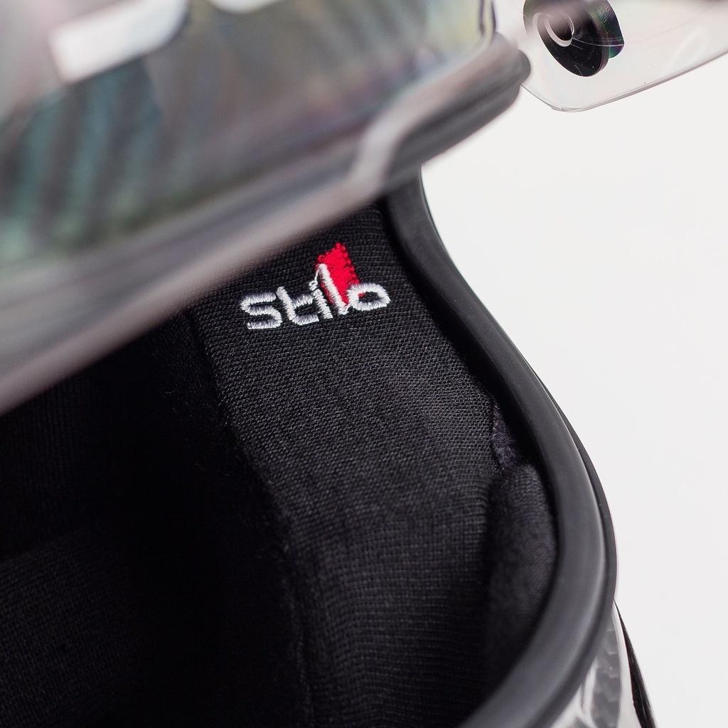 Stilo ST5 FN Carbon Helmet