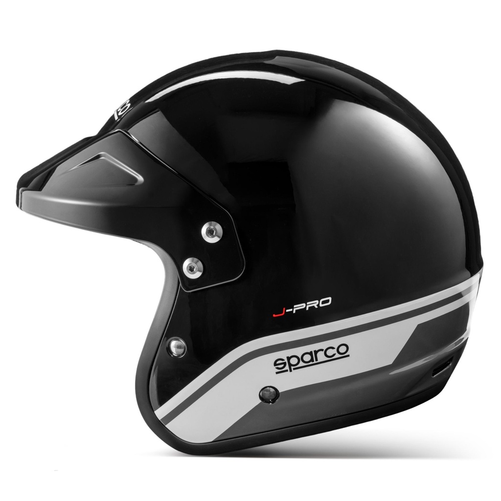 Sparco J-Pro Helmet