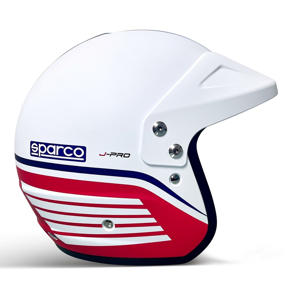 Sparco Martini Racing J-Pro Helmet