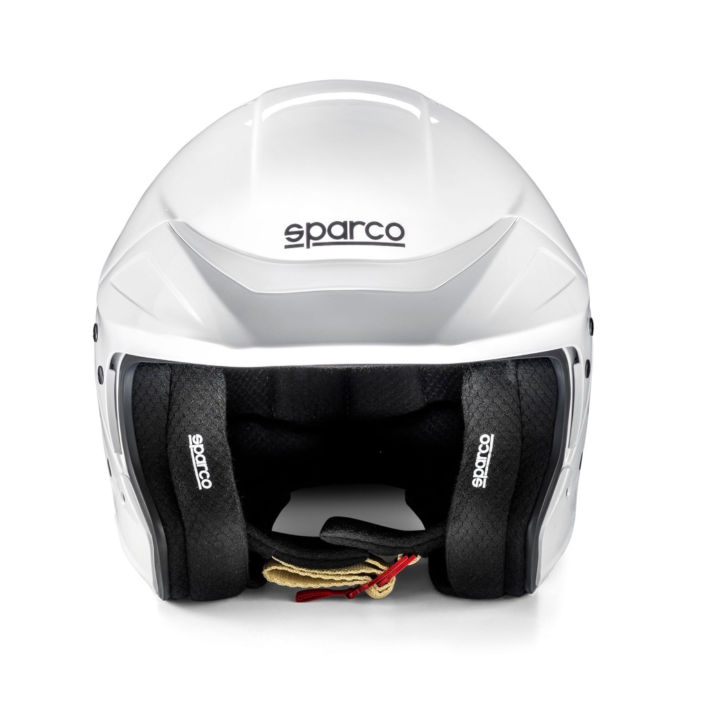 Sparco Flux RJ Helmet