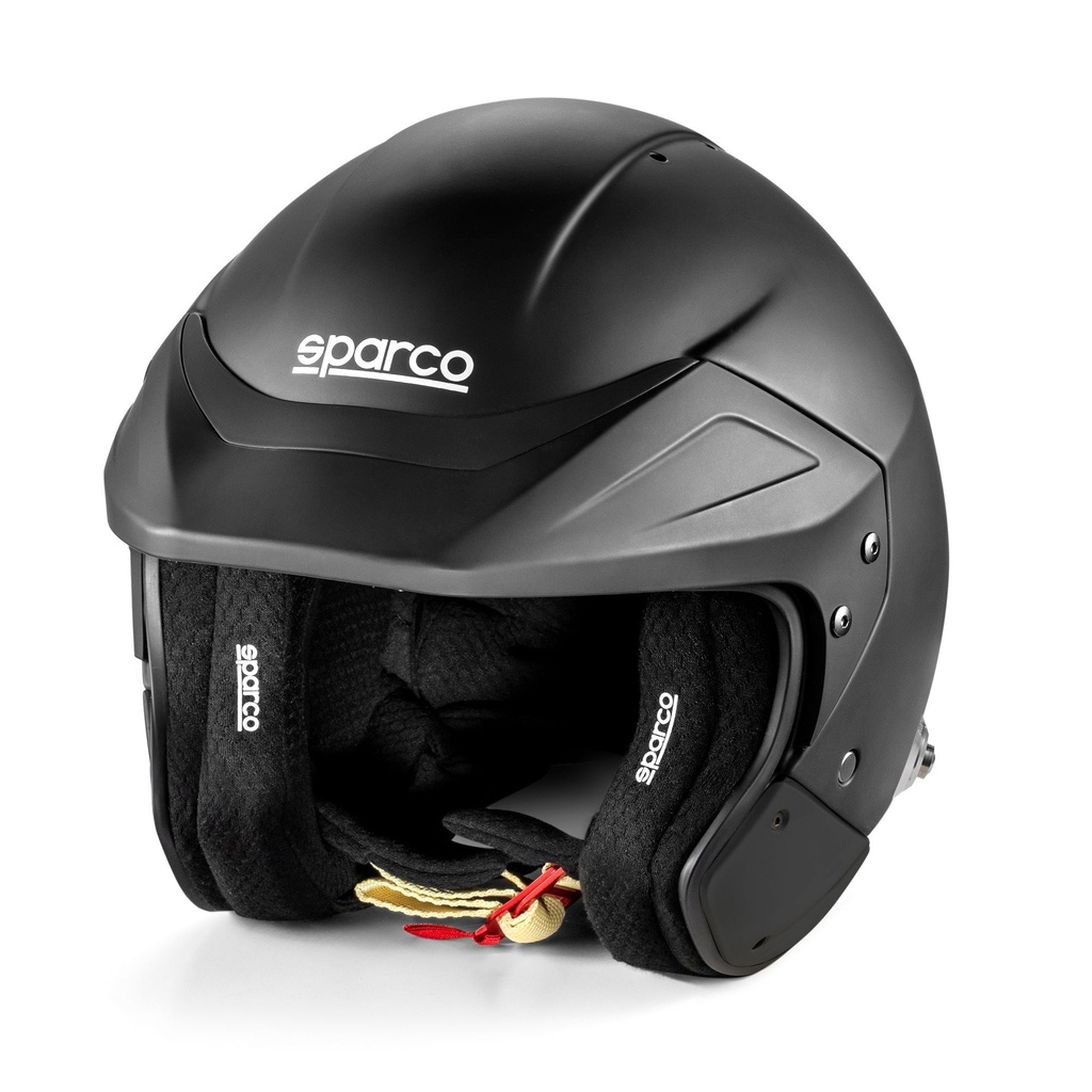 Sparco Flux RJ Helmet