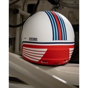 Sparco Martini Racing J-Pro Helmet