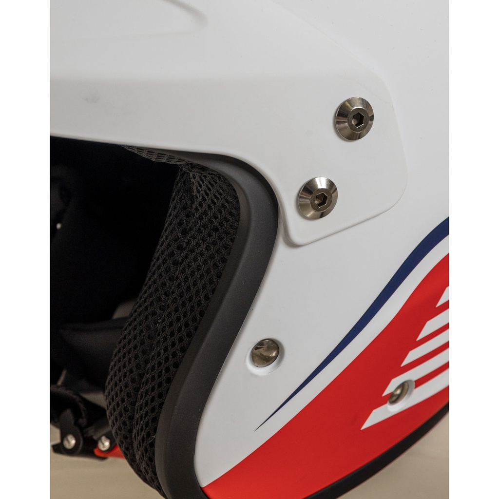 Sparco Martini Racing J-Pro Helmet