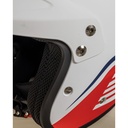 Sparco Martini Racing J-Pro Helmet