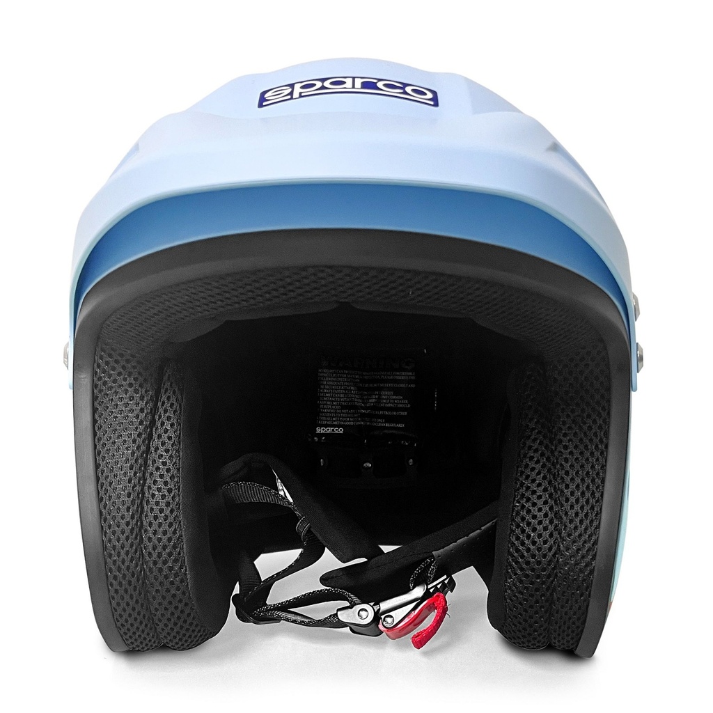 Sparco Gulf J-Pro Helmet
