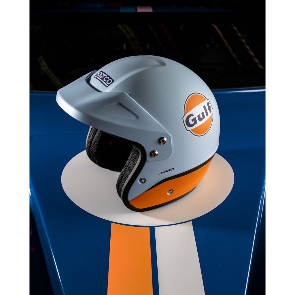 Sparco Gulf J-Pro Helmet