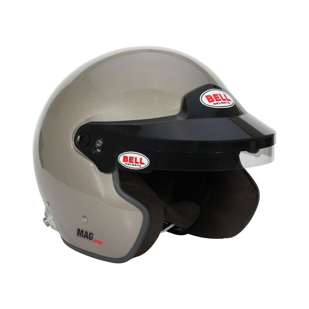 Bell Mag Helmet