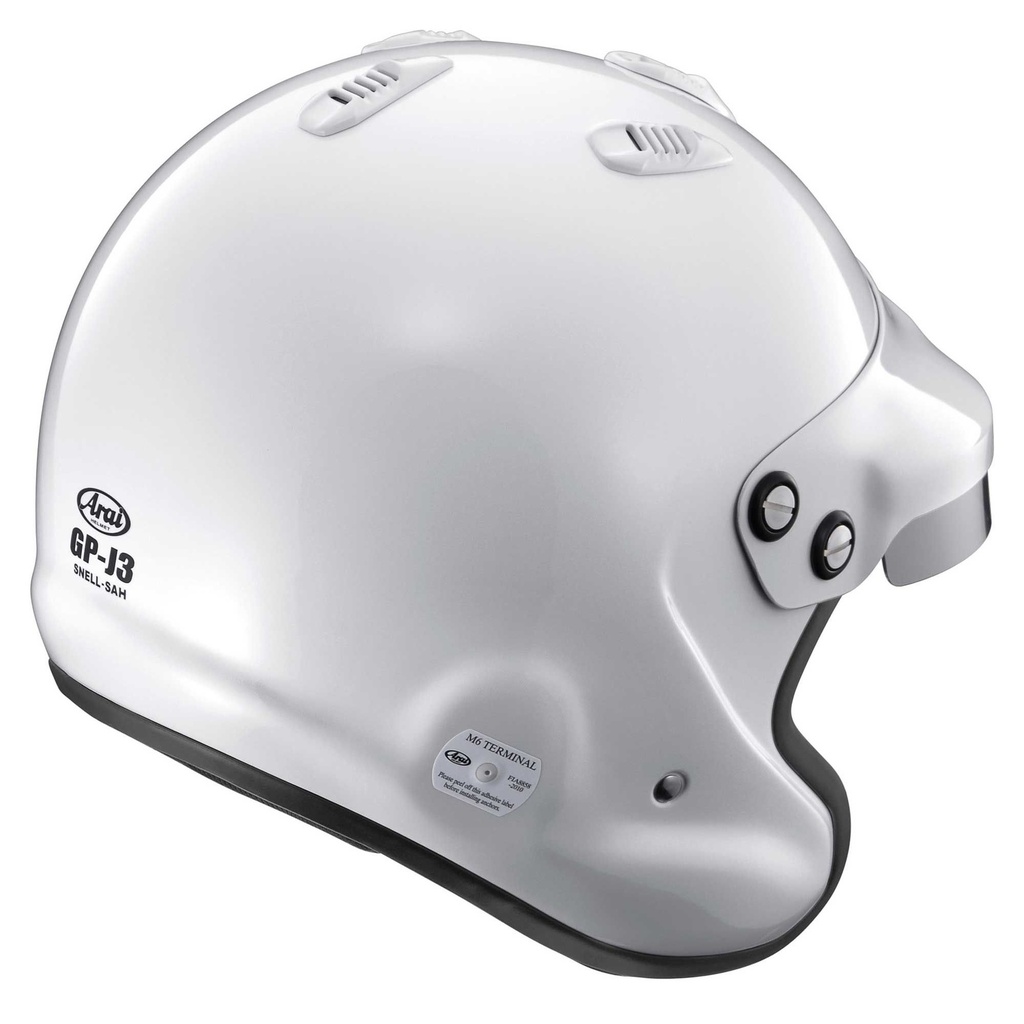 Arai GP-Jet 3 Helmet