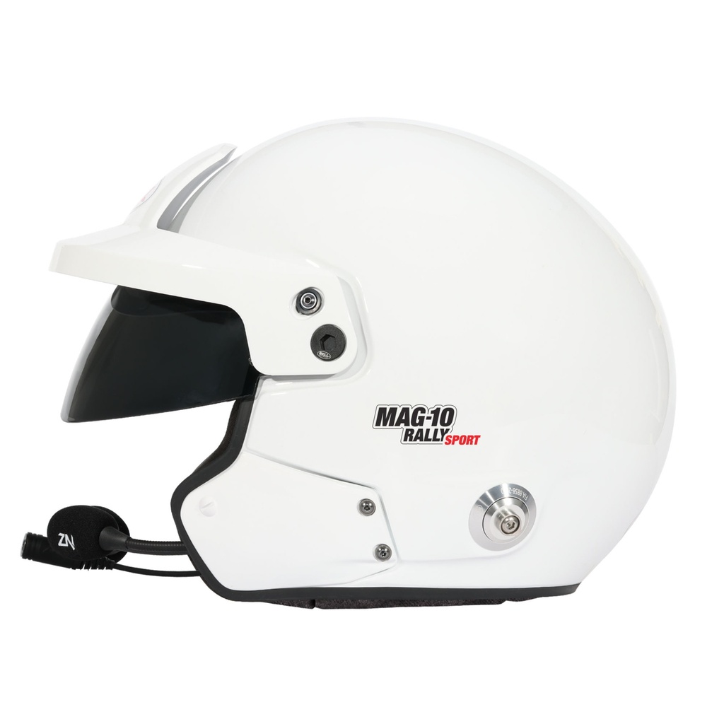Bell Mag-10 Rally Sport Helmet