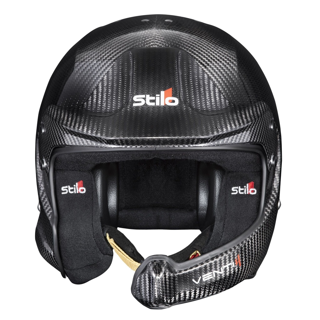 Stilo Venti4 WRC Carbon Helmet