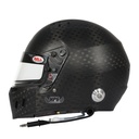 Bell HP6 Evo-II RD Carbon Helmet