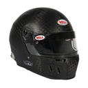 Bell HP6 Evo-II Carbon Helmet