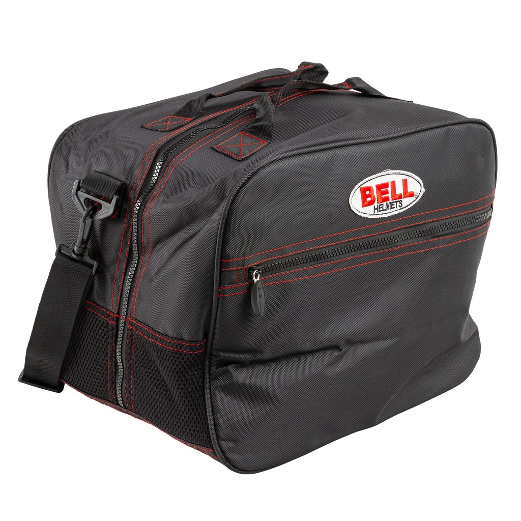 Bell HP6 Evo-II Carbon Helmet