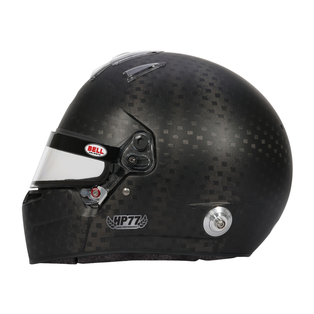 Bell HP77 Evo IV Carbon Helmet