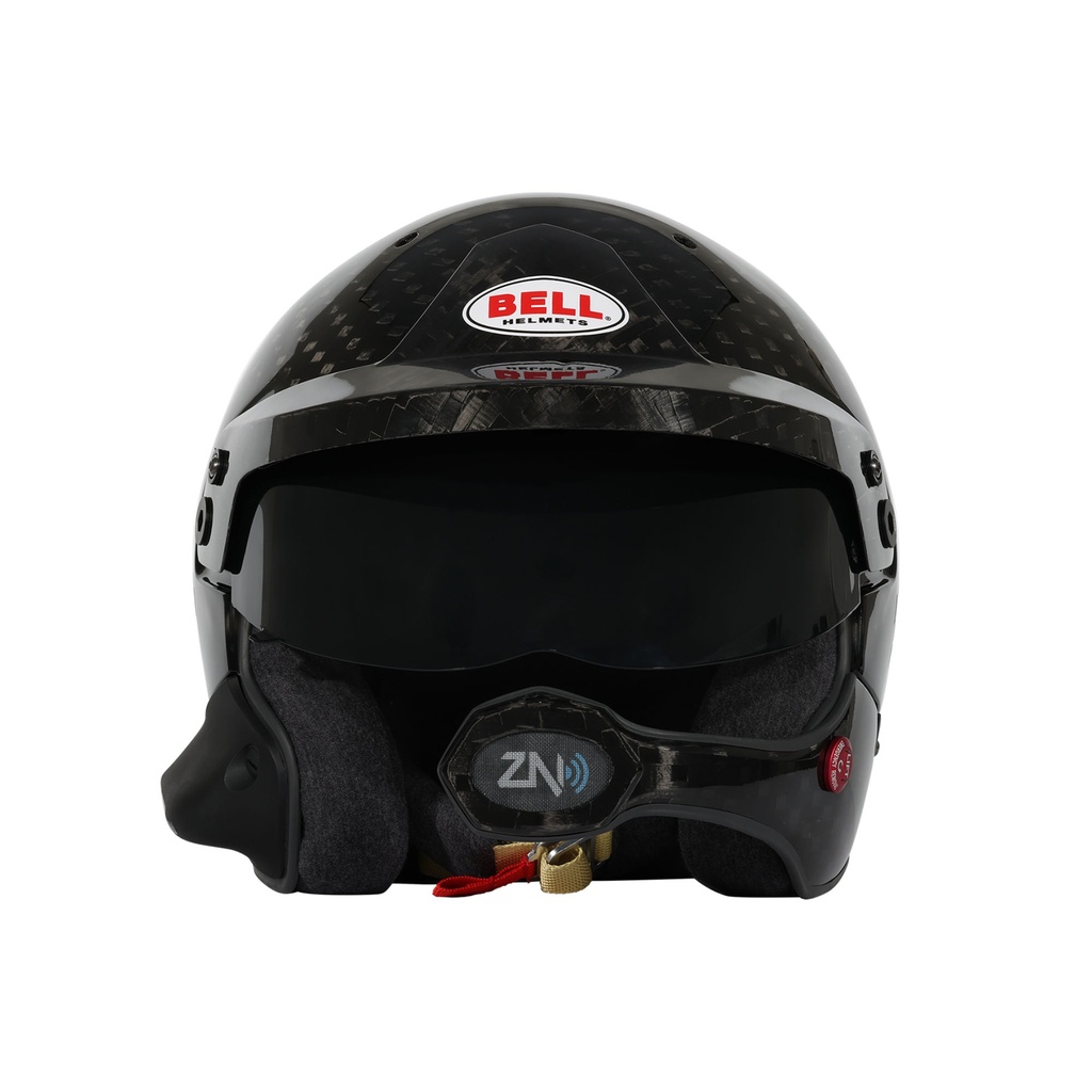 Bell Mag-10 Ultra Carbon Rally WW Helmet