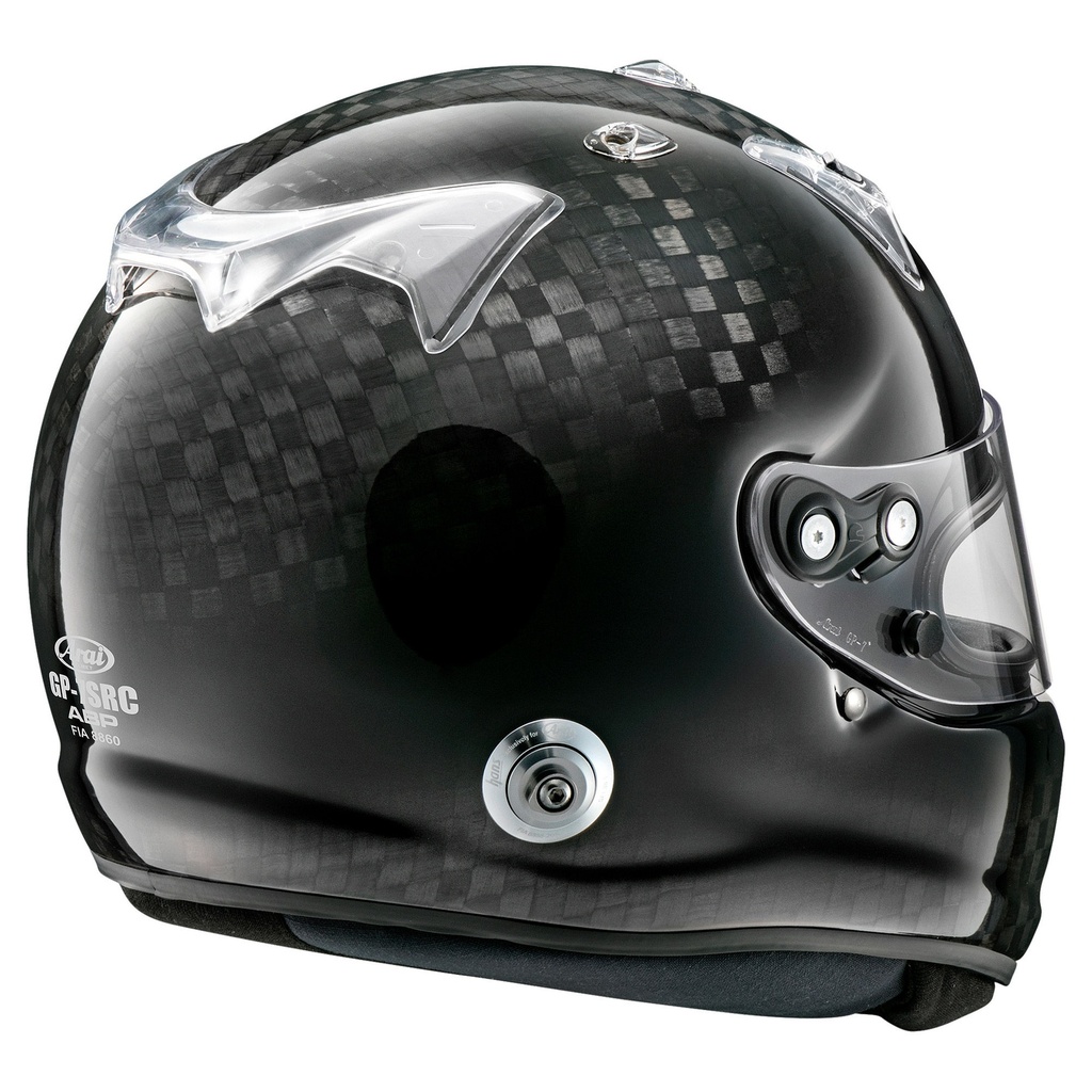 Arai GP-7 SRC ABP Carbon Helmet