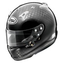 Arai GP-7 SRC ABP Carbon Helmet
