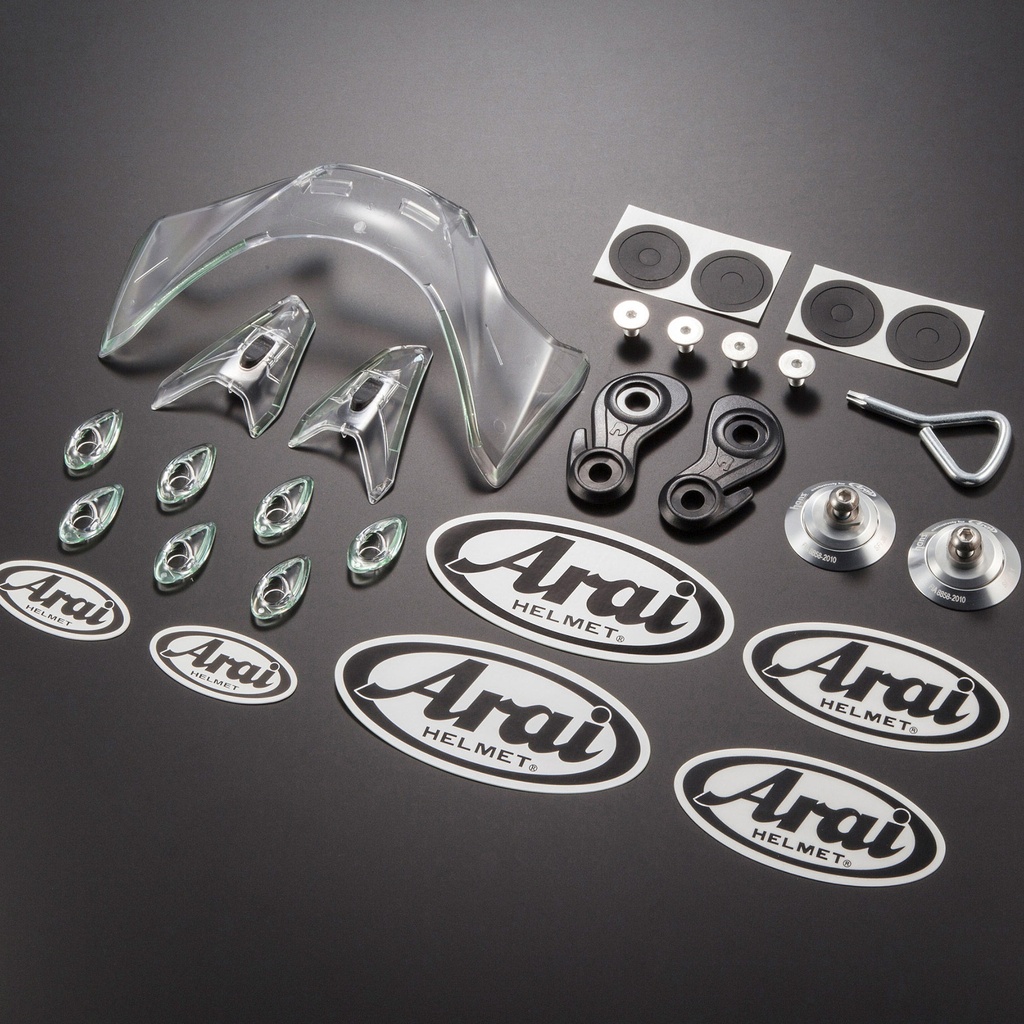 Arai GP-7 SRC ABP Carbon Helmet