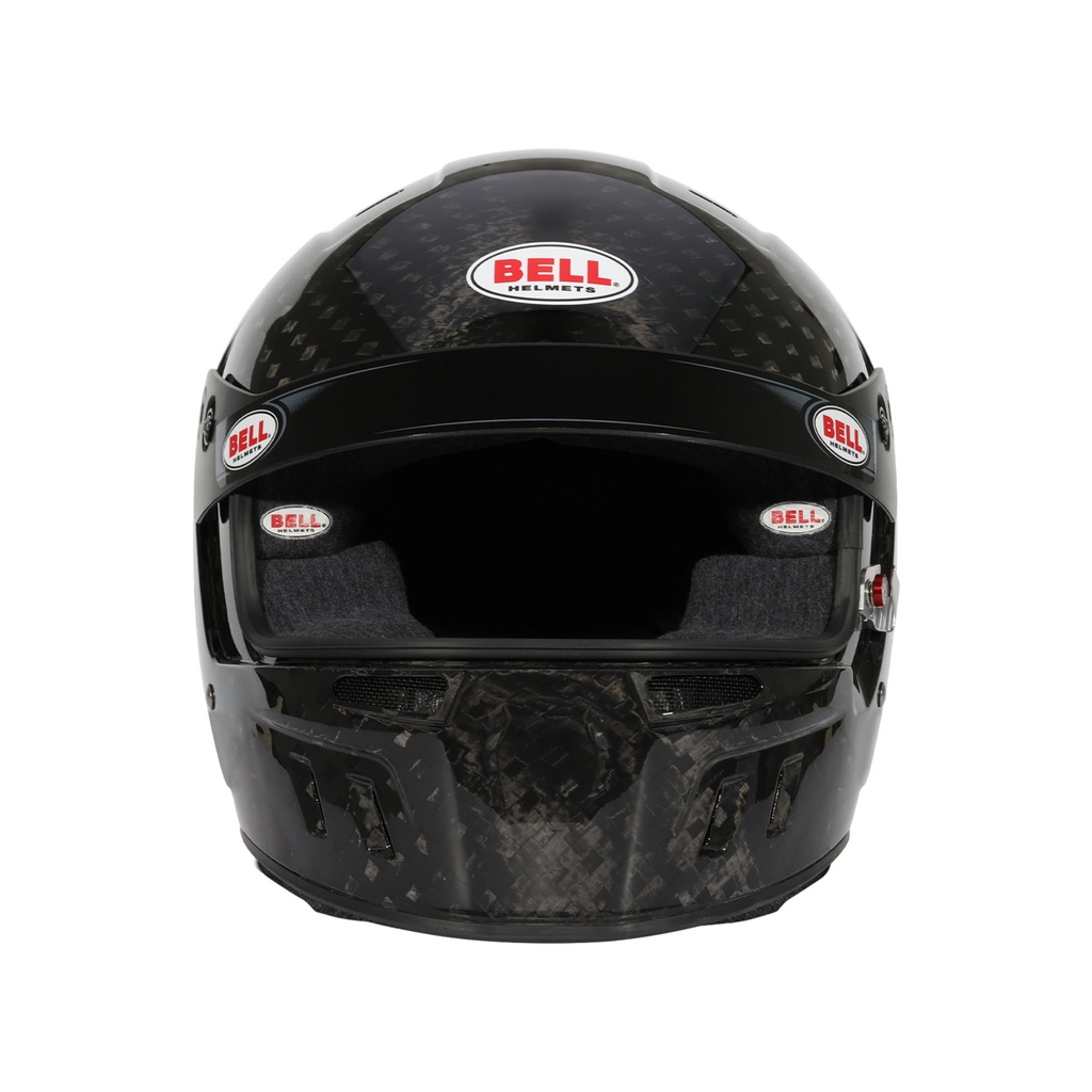 Bell GT6 Rally Ultra Carbon Helmet