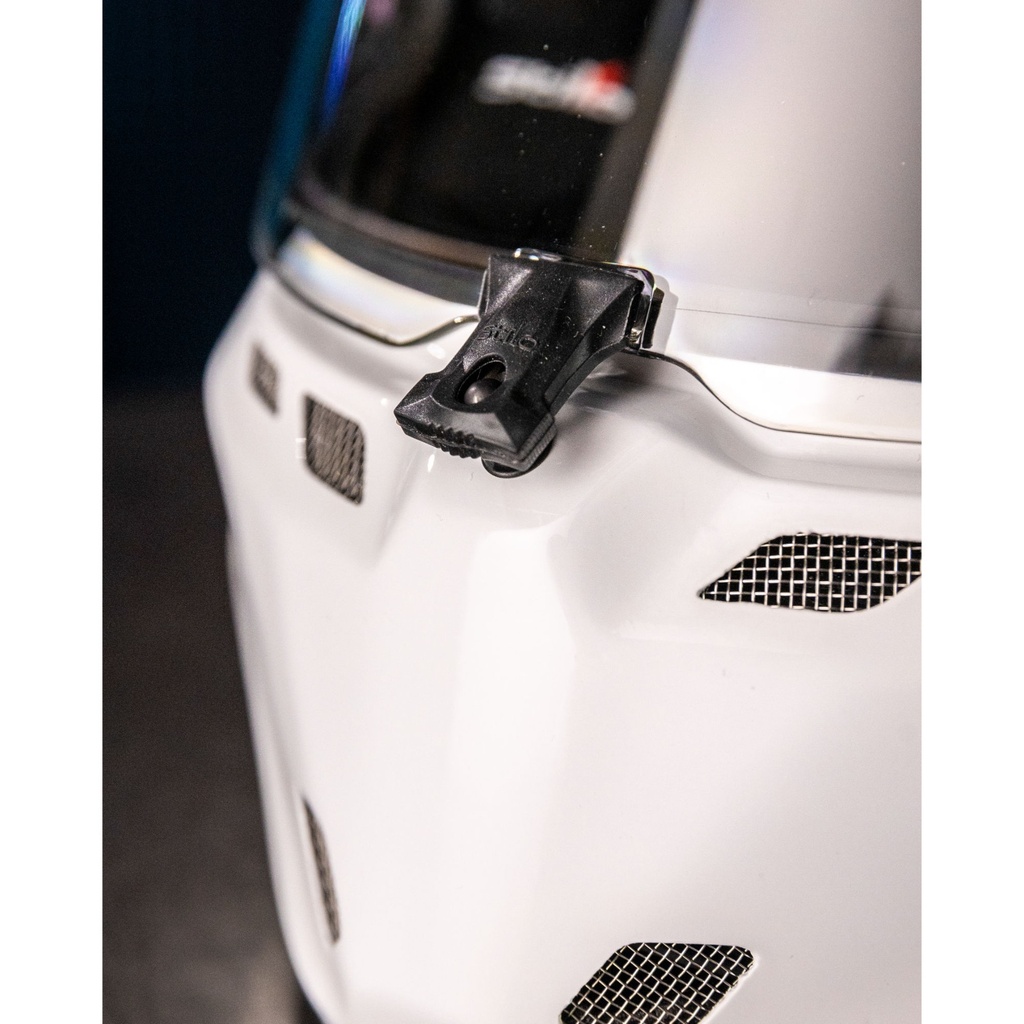 Stilo ST6 F Composite Helmet