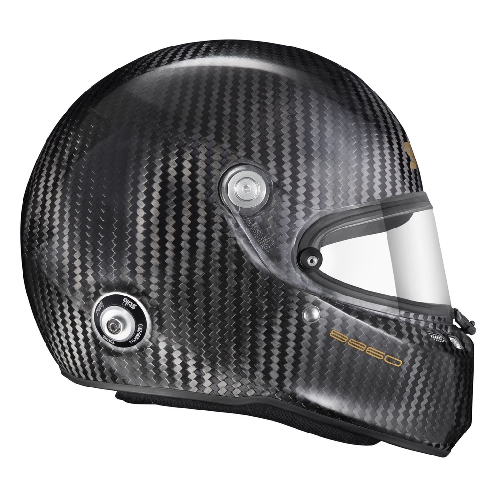Stilo ST6 FN 8860 ABP Carbon Helmet