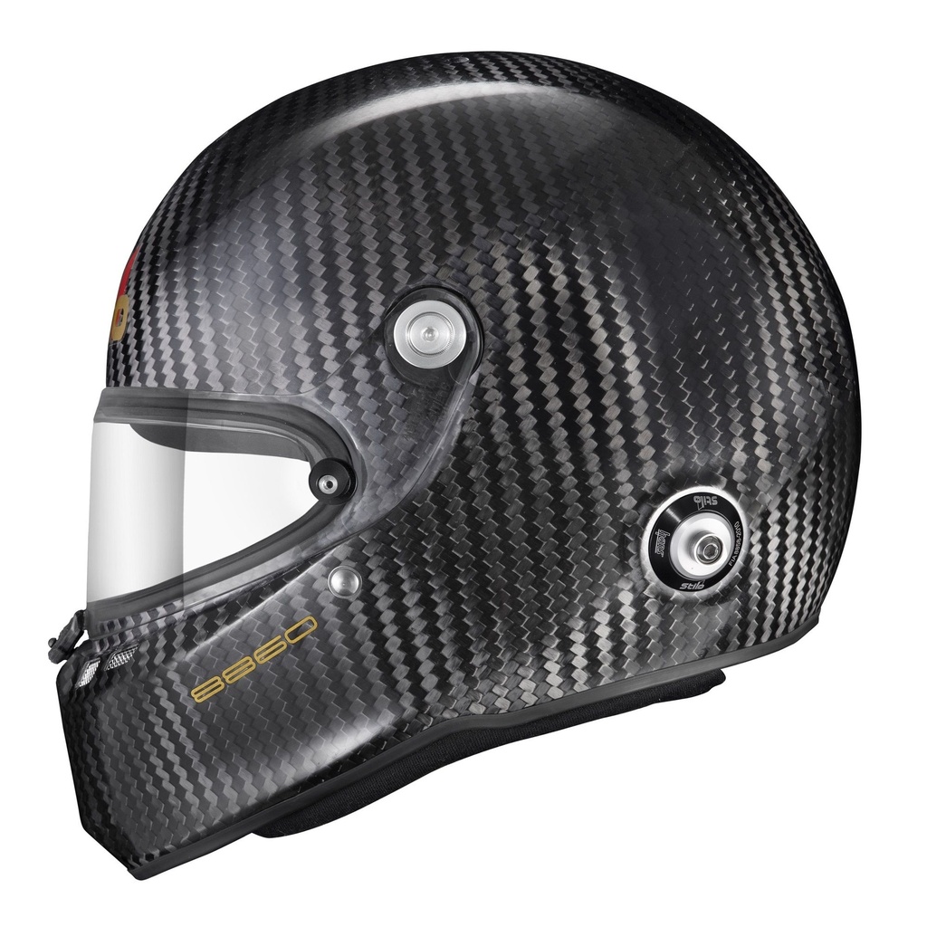 Stilo ST6 FN 8860 ABP Carbon Helmet
