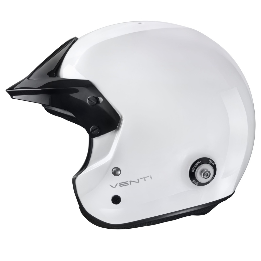 Stilo Venti Trophy Jet Helmet
