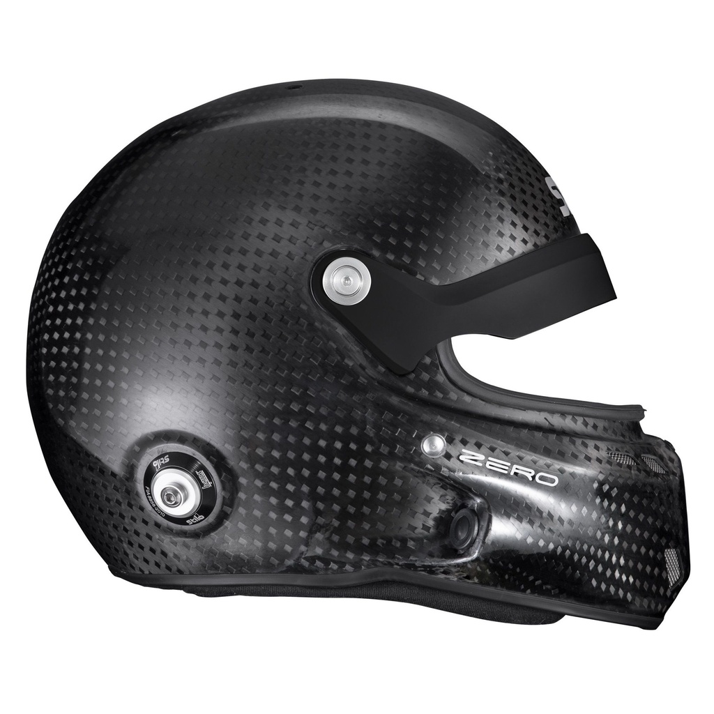 Stilo ST6 GT Zero Carbon Helmet