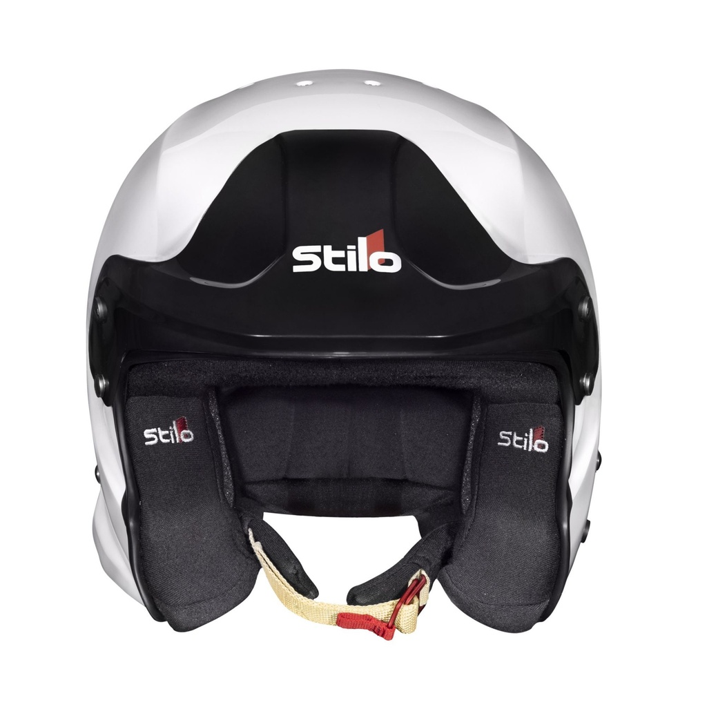 Stilo Venti Trophy Jet Helmet