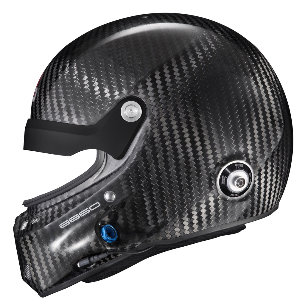 Stilo ST6 GT 8860 Carbon Helmet