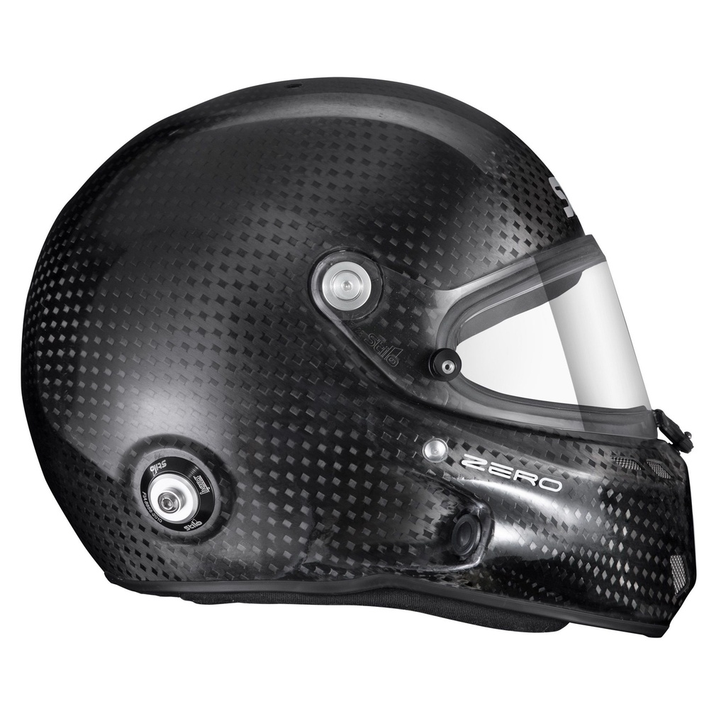 Stilo ST6 F Zero Carbon Helmet