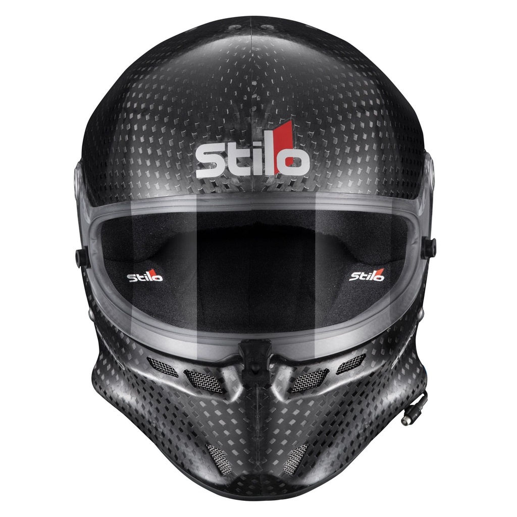Stilo ST6 F Zero Carbon Helmet