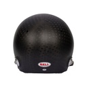Bell HP10 Evo-II Rally WW Carbon Helmet