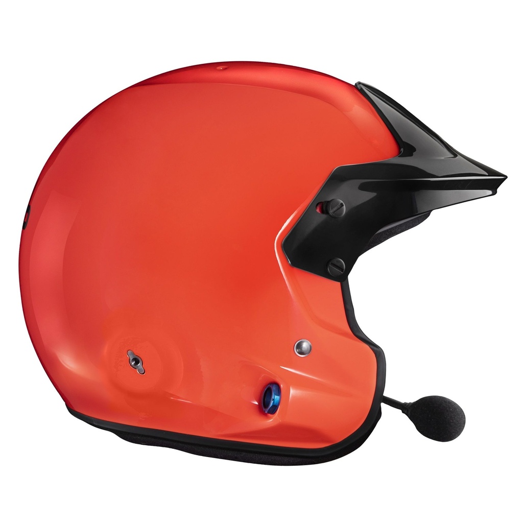 Stilo Venti4 Trophy Offshore Helmet