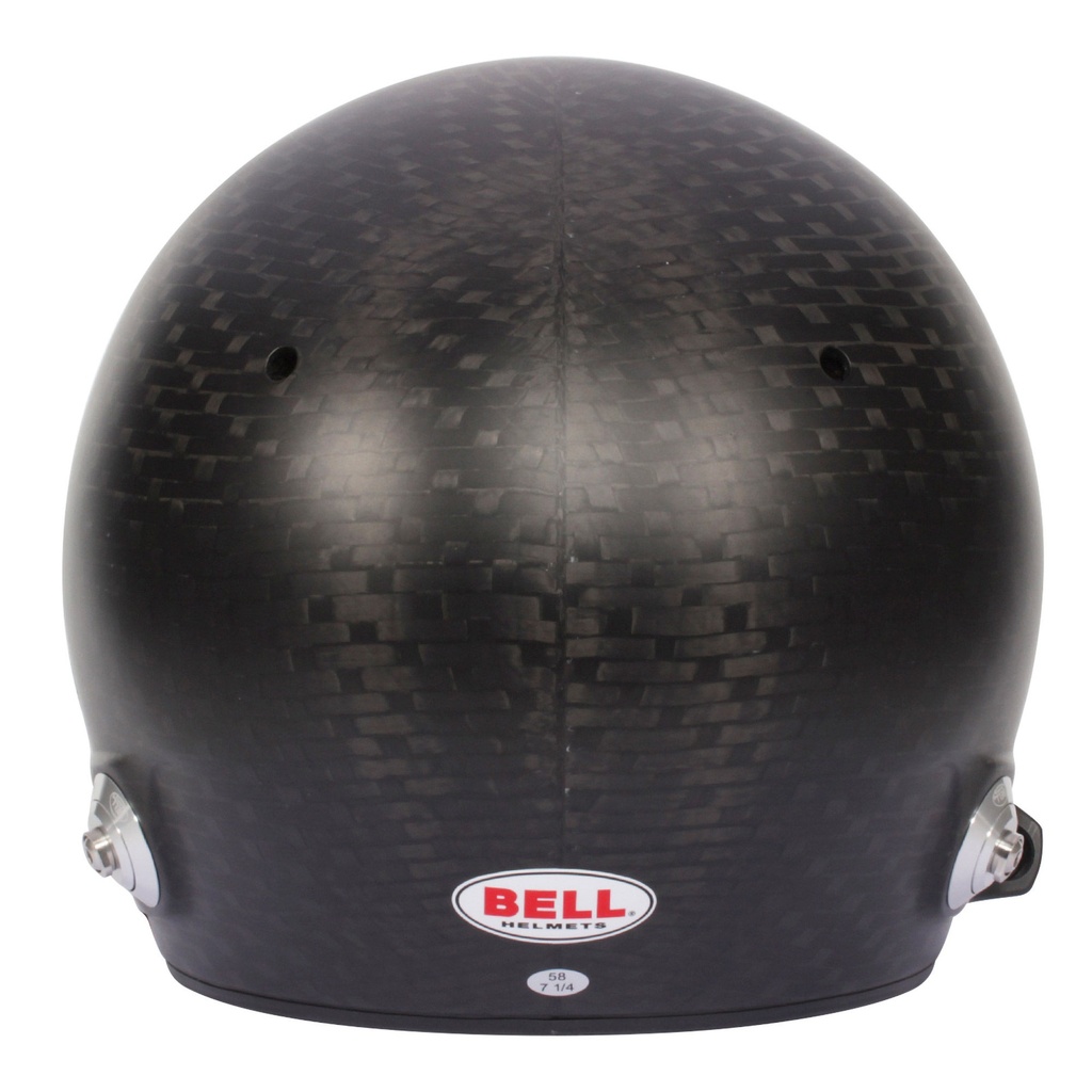 Bell HP10 Carbon Rally Helmet