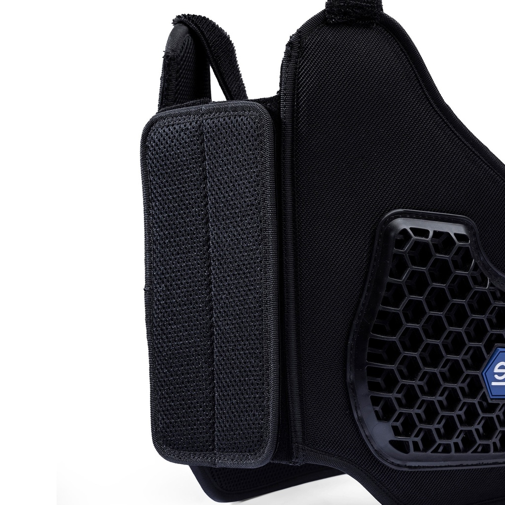 Sparco Pro Shell Kart Rib Protector