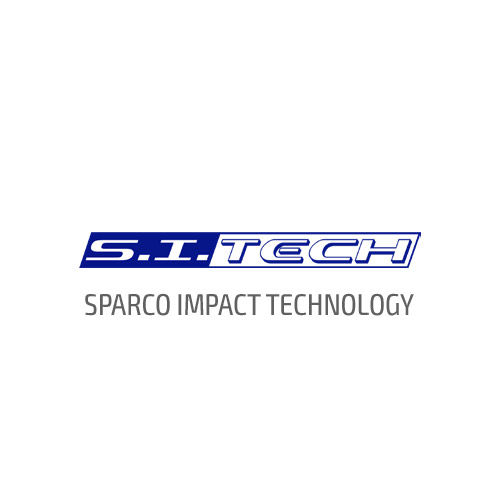 Sparco Pro Shell Kart Rib Protector