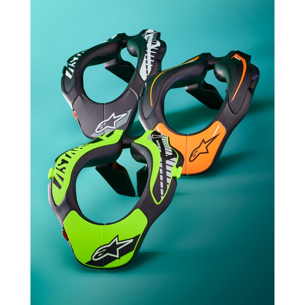 Alpinestars Youth Neck Support
