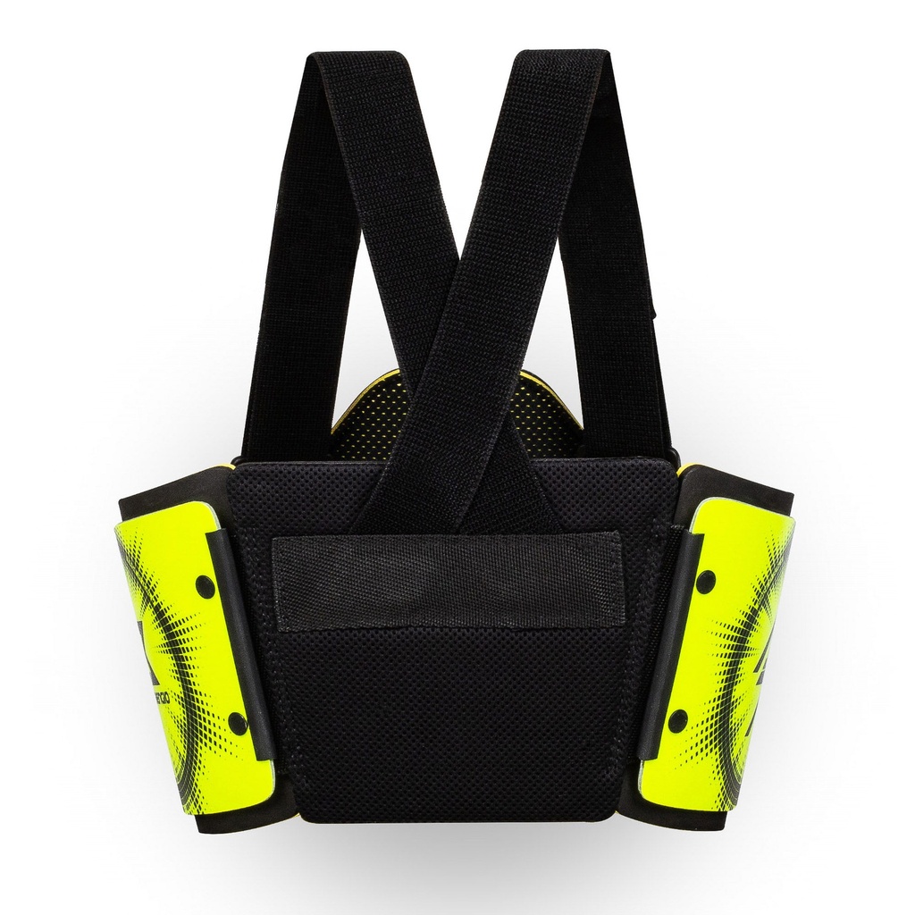 Bengio AB7 Karting Rib Protector