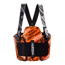 Tillett P1 Defender FIA Approved Karting Rib Protector