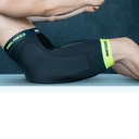 Bengio Padded Kart Pants