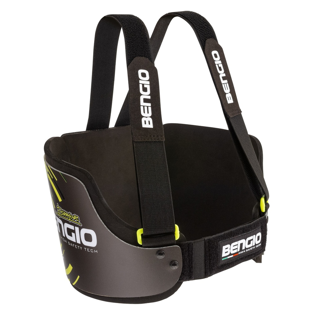 Bengio Bumper Lady Karting Rib Protector