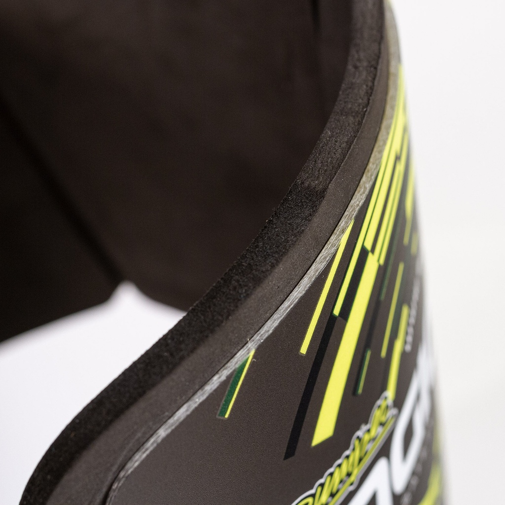 Bengio Bumper Lady Karting Rib Protector