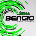 Bengio Bumper Lady Karting Rib Protector