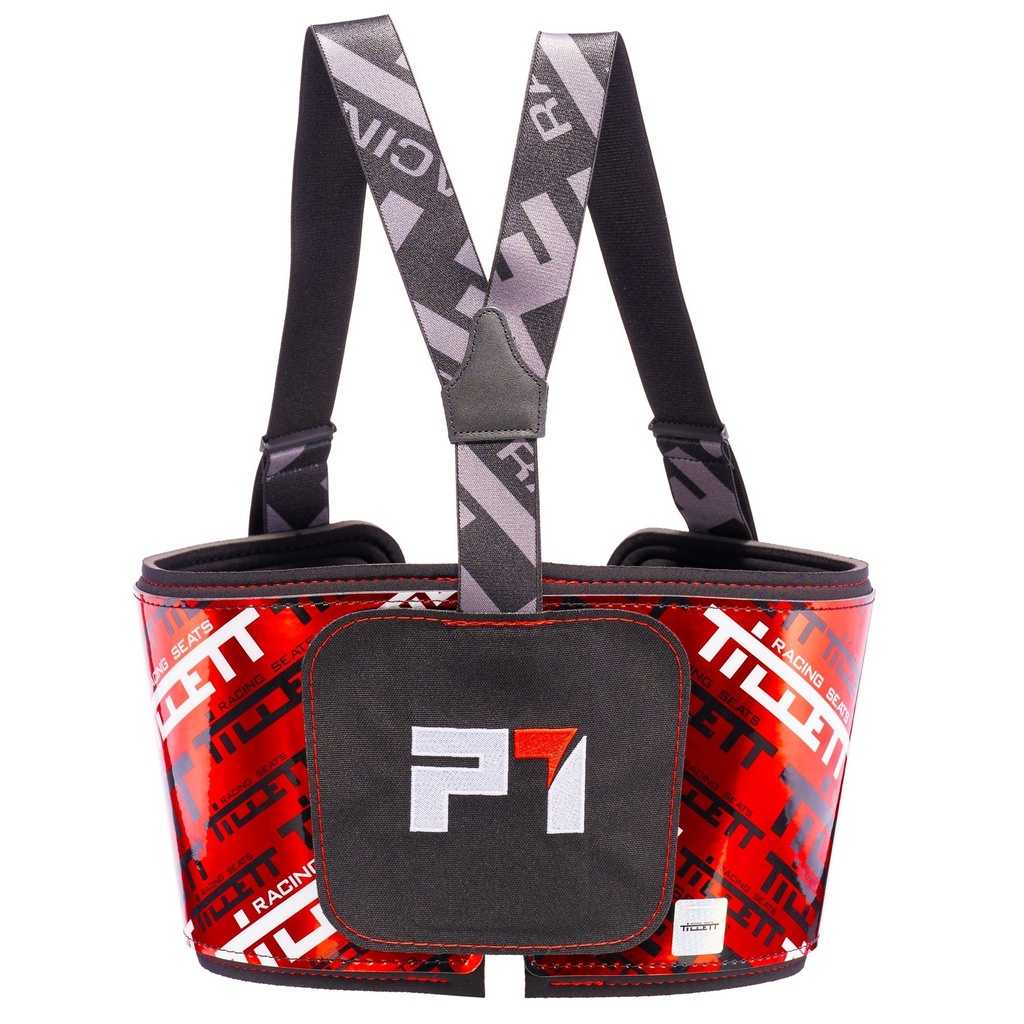 Tillett P1 Ladies Kart Rib Protector