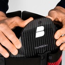 Bengio AB1 Lady Carbon Karting Rib Protector