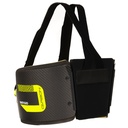 Bengio Bumper Lady Carbon Karting Rib Protector