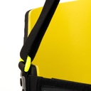 Bengio Bumper Lady Plus Carbon Karting Rib Protector